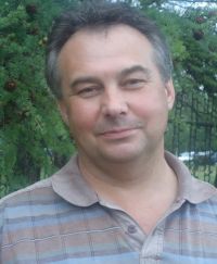 Архипов Николай (Сармат)