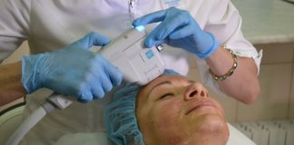 Преимущества ультразвукового SMAS-лифтинга