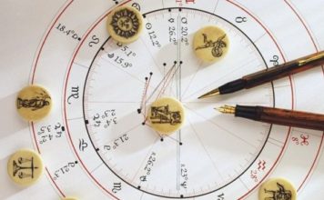 Как правильно читать Натальную карту?