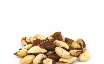 Ореховые правила: какие орехи вам подходят?