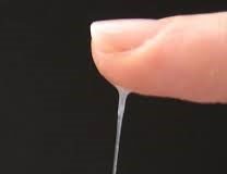 Виды и особенности женских выделений