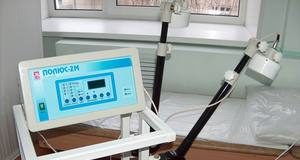 Физиотерапевтическое оборудование: основные функции