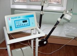 Физиотерапевтическое оборудование: основные функции