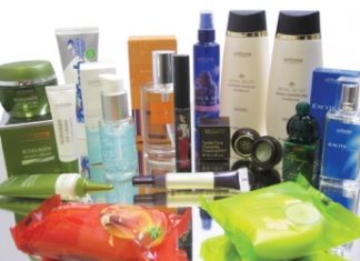 Орифлейм: высококачественная косметика, созданная по самым передовым технологиям