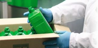 Средства дезинфекции в медицинских учреждениях: что выбрать?