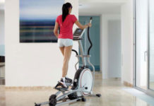 Магнитные эллиптические тренажеры: их главные преимущества