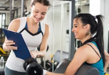 Педагогический колледж фитнеса: чему обучают?