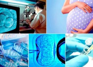 В каких случаях проводится искусственное оплодотворение?