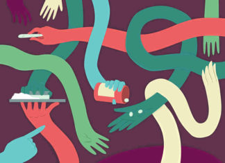 Реабилитация наркоманов: особенности процесса